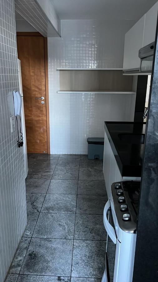 Nobile Residences Maria Frazao Recife Exterior foto