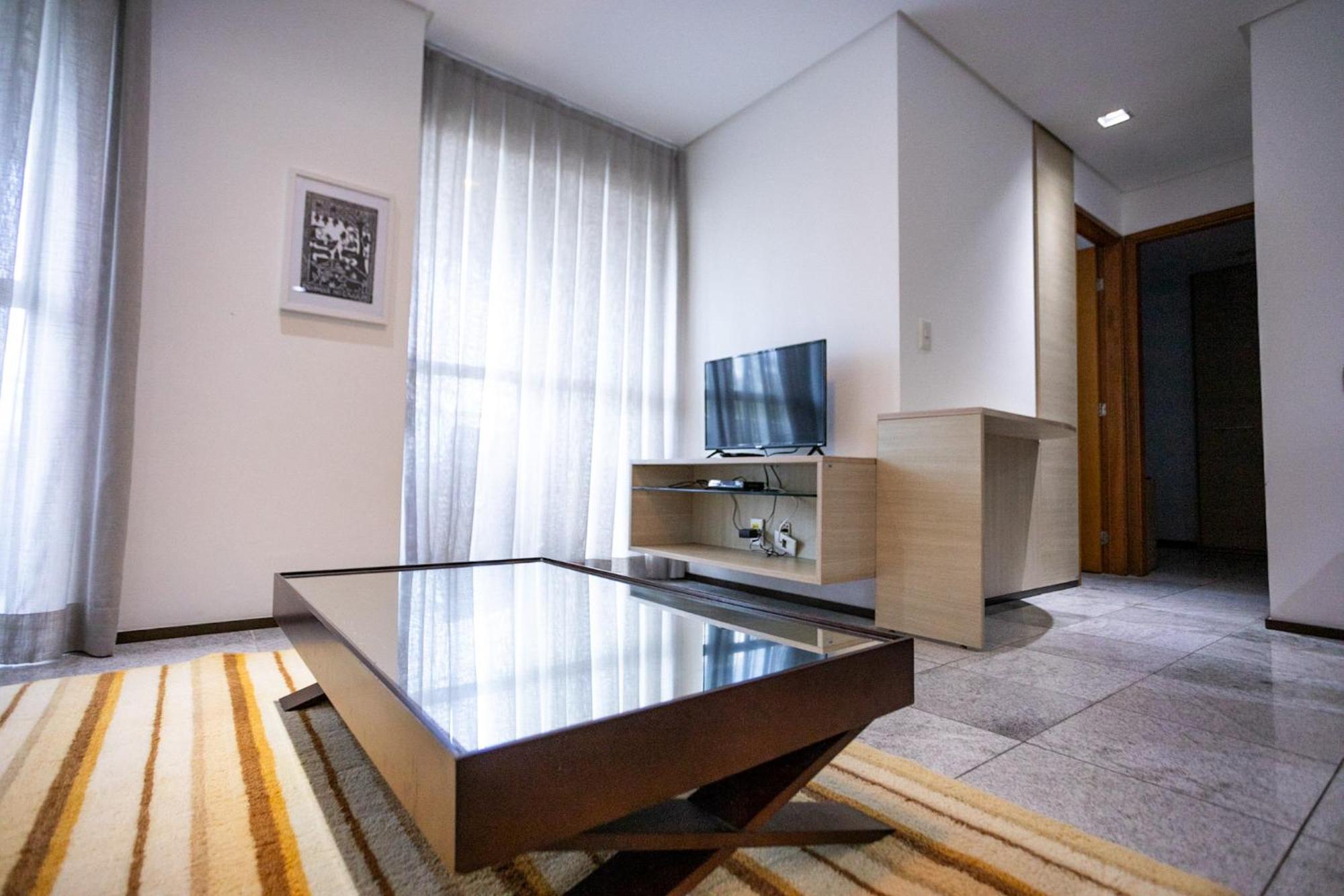 Nobile Residences Maria Frazao Recife Exterior foto