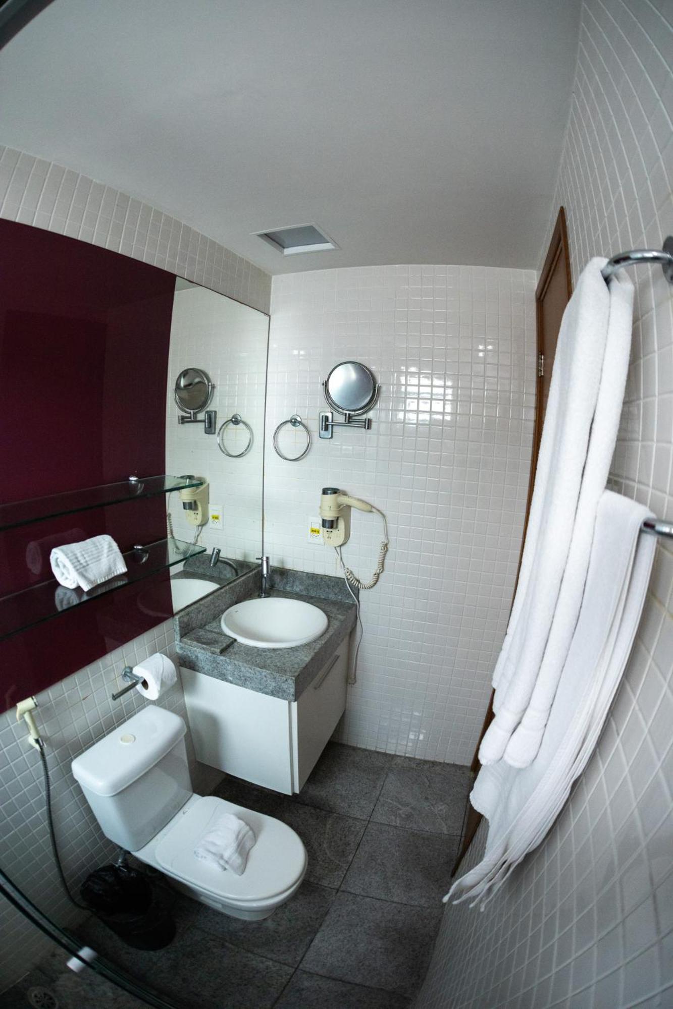 Nobile Residences Maria Frazao Recife Exterior foto