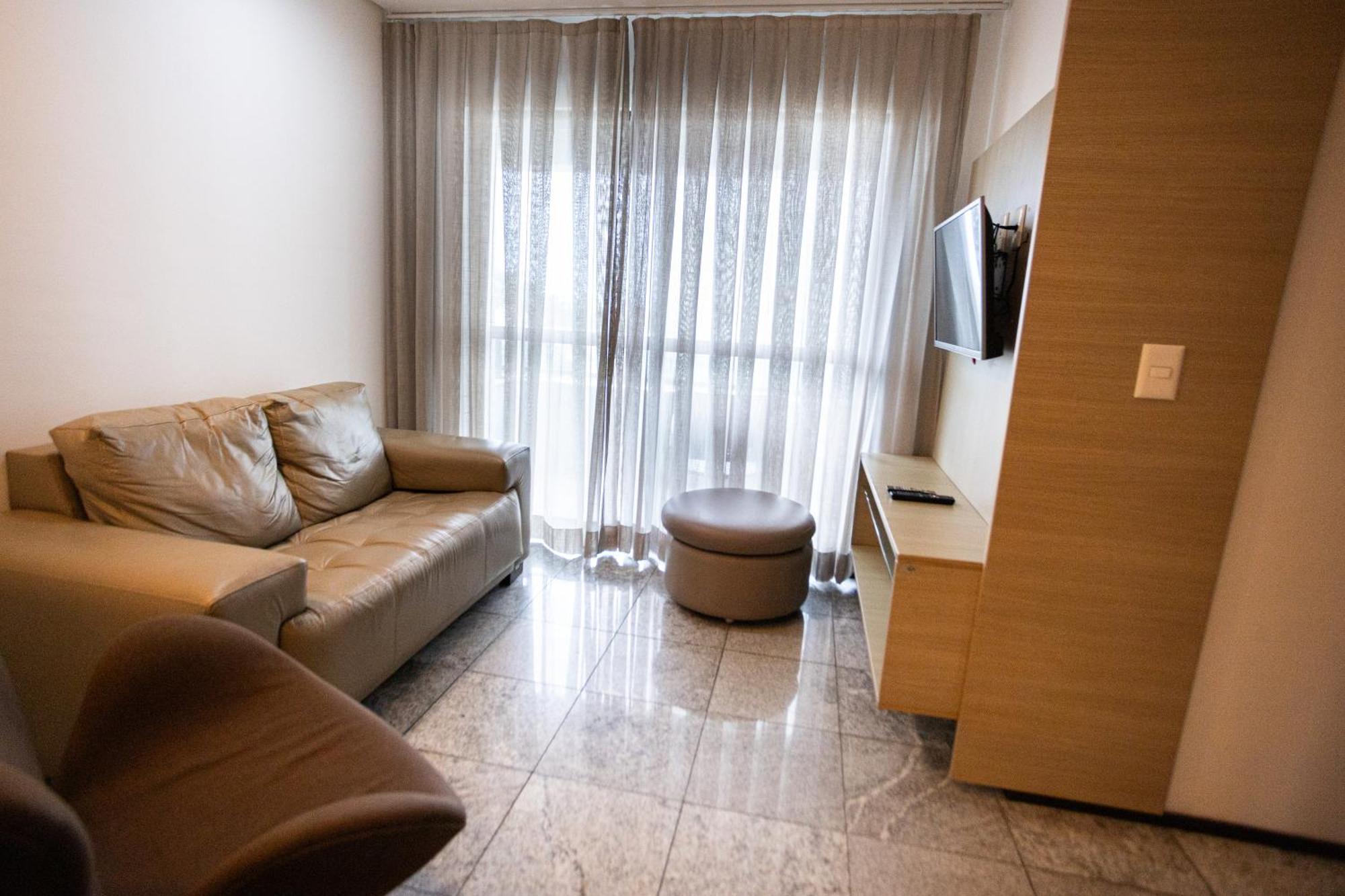 Nobile Residences Maria Frazao Recife Exterior foto