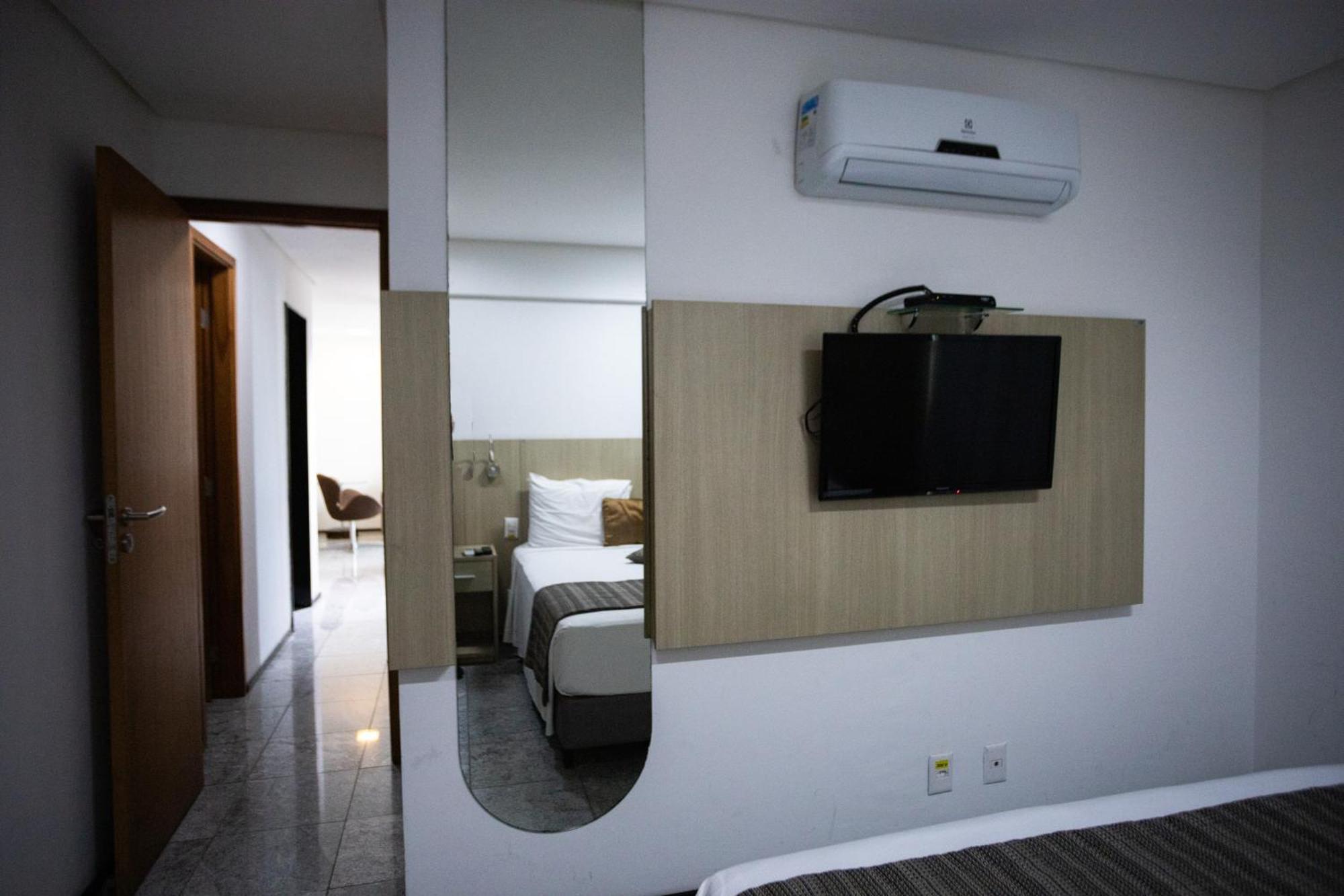 Nobile Residences Maria Frazao Recife Exterior foto