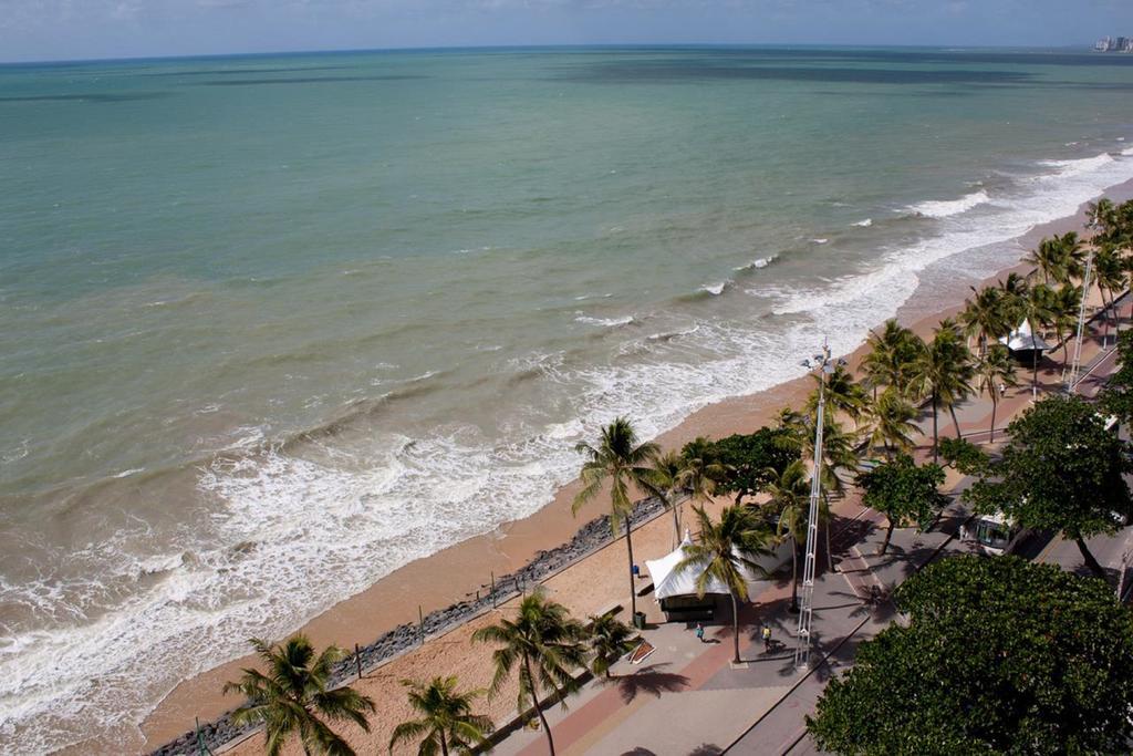 Nobile Residences Maria Frazao Recife Exterior foto